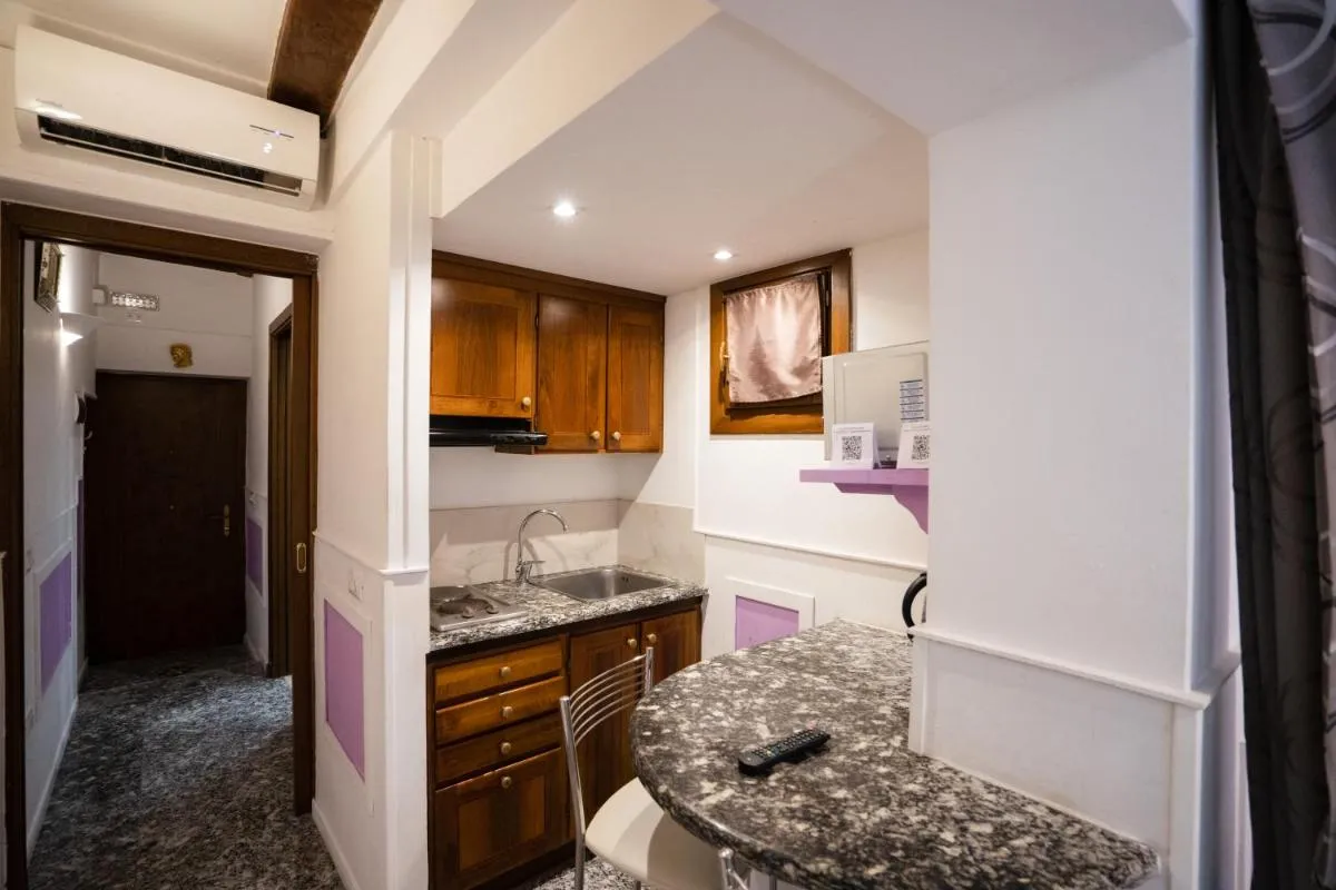 Image 2 of San Polo Studio