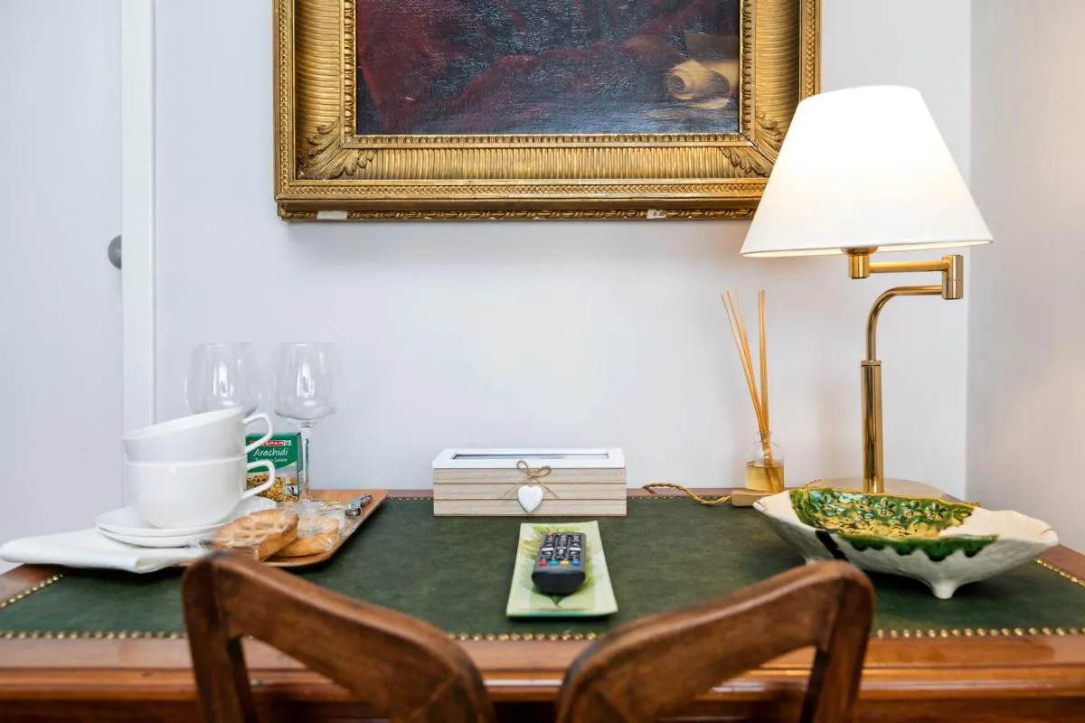 Image 3 of San Zaccaria Apartment