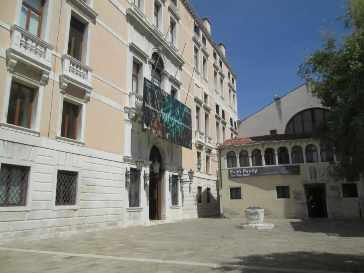 Image 2 of Sansamuele Apartment