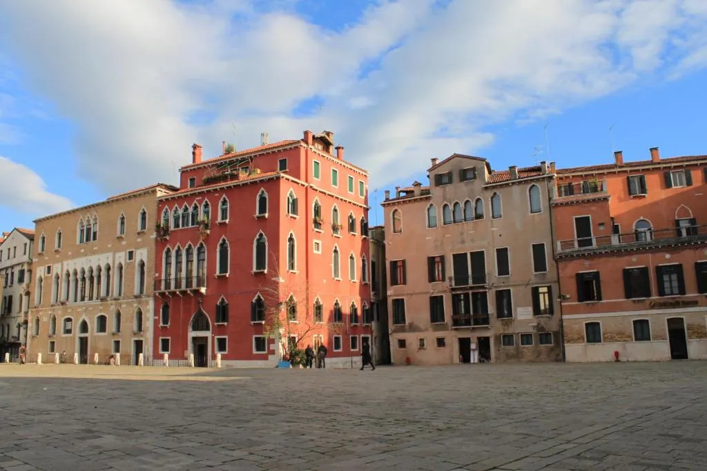 Image of Sant’Angelo – Fenice Apartments in Venice