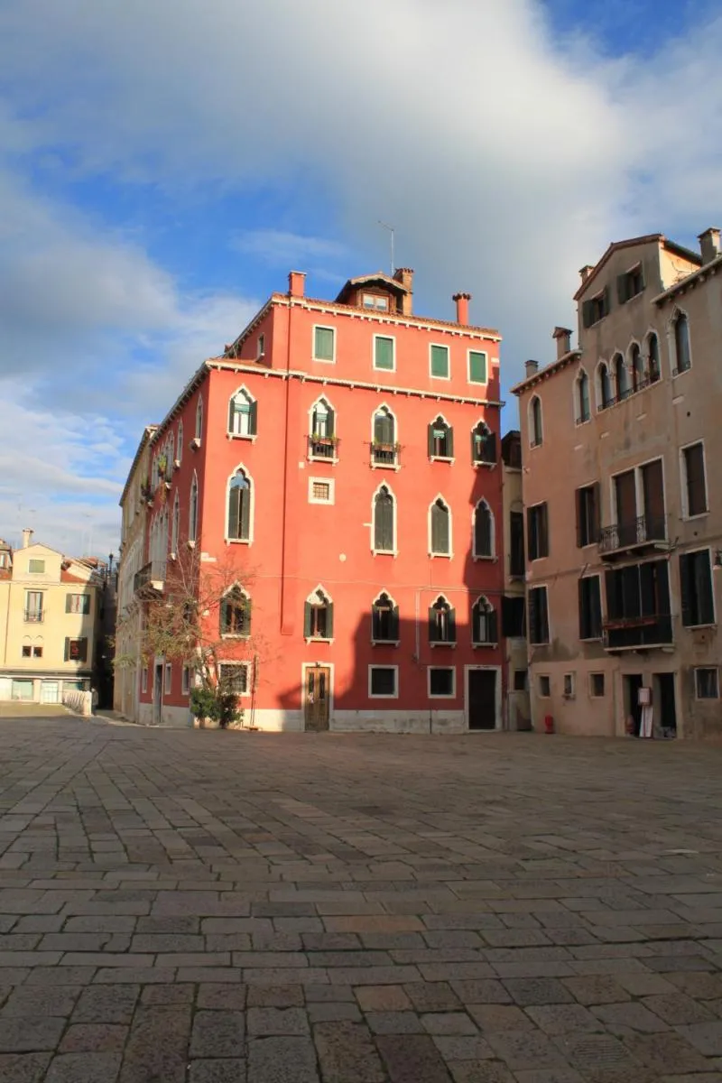 Image 5 of Sant’Angelo – Fenice Apartments in Venice