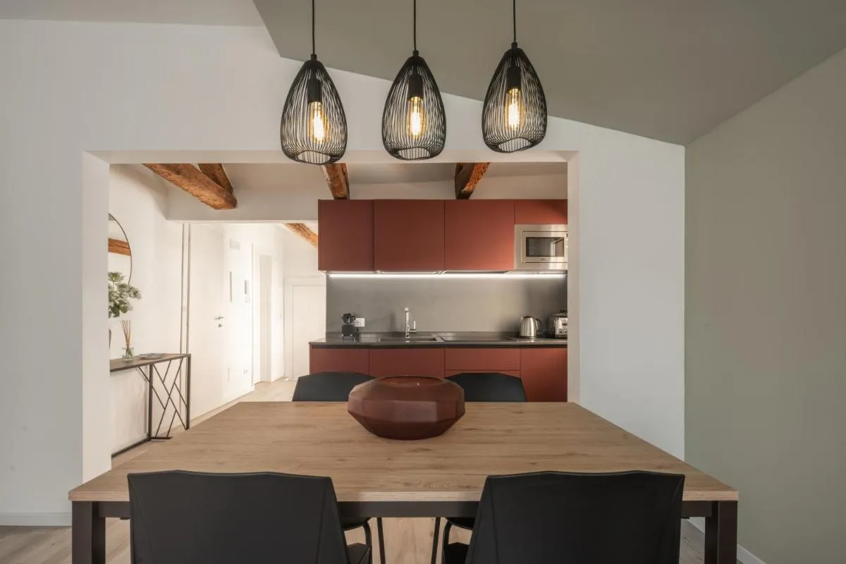 Image 3 of Sant’Aponal Cozy Apartment with Balcony R&R