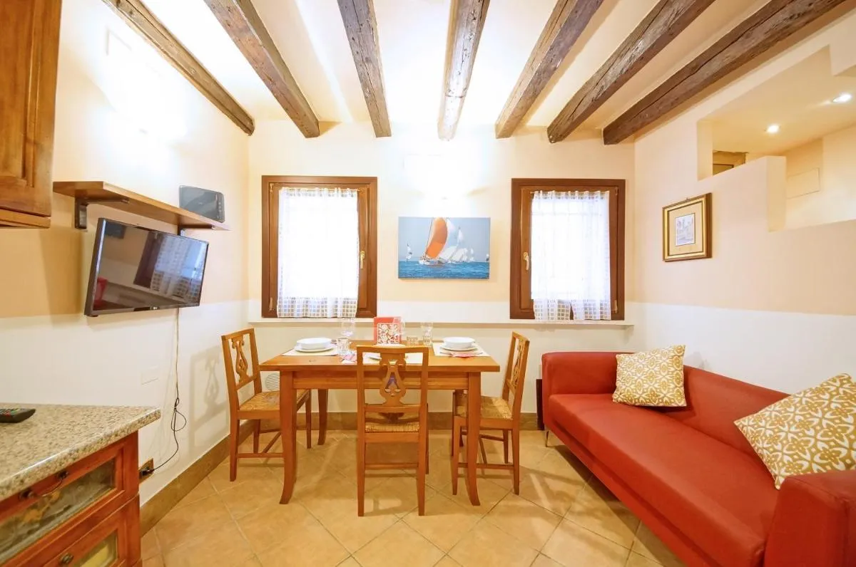 Image 4 of Santa Croce WIFI S.G. Dellorio coop