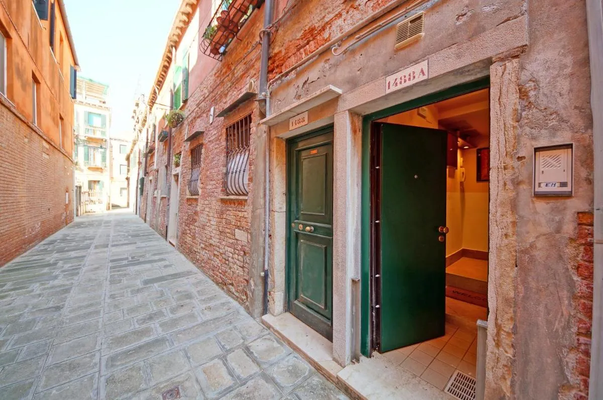 Image 5 of Santa Croce WIFI S.G. Dellorio coop