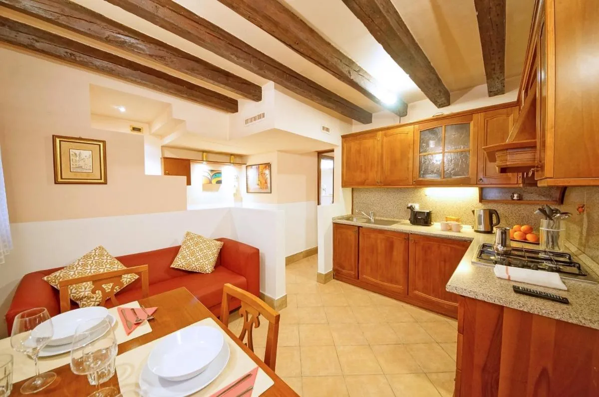 Image 3 of Santa Croce WIFI S.G. Dellorio coop