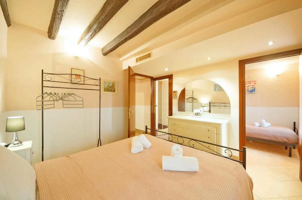 Image 1 of Santa Croce WIFI S.G. Dellorio coop