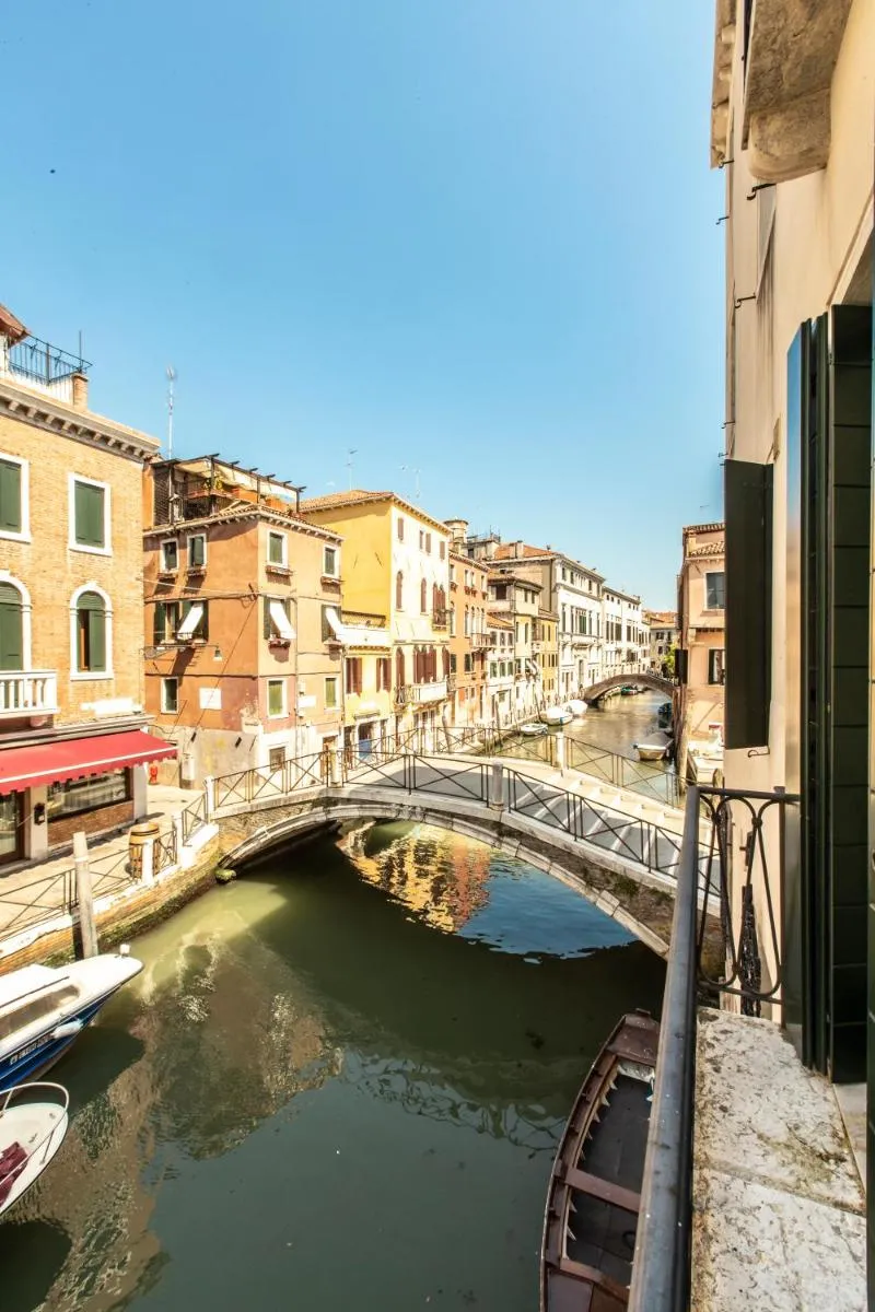 Image 5 of Santa Fosca Design Apartment R&R