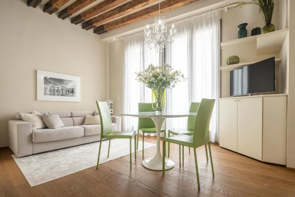 Image of Santa Fosca Design Apartment R&R
