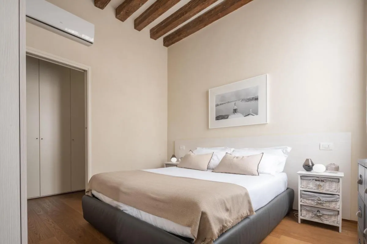 Image 1 of Santa Fosca Design Apartment R&R