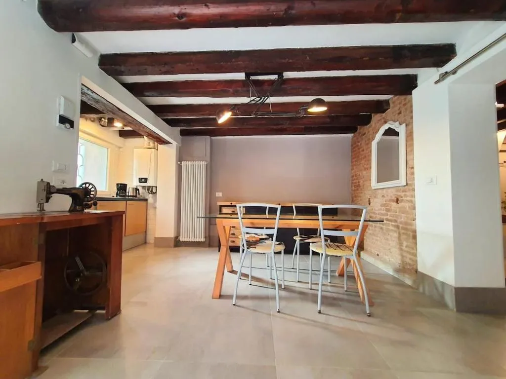 Image of Santa Marghe House