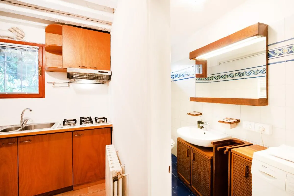 Image 2 of Santa Margherita, casa accogliente e confortevole