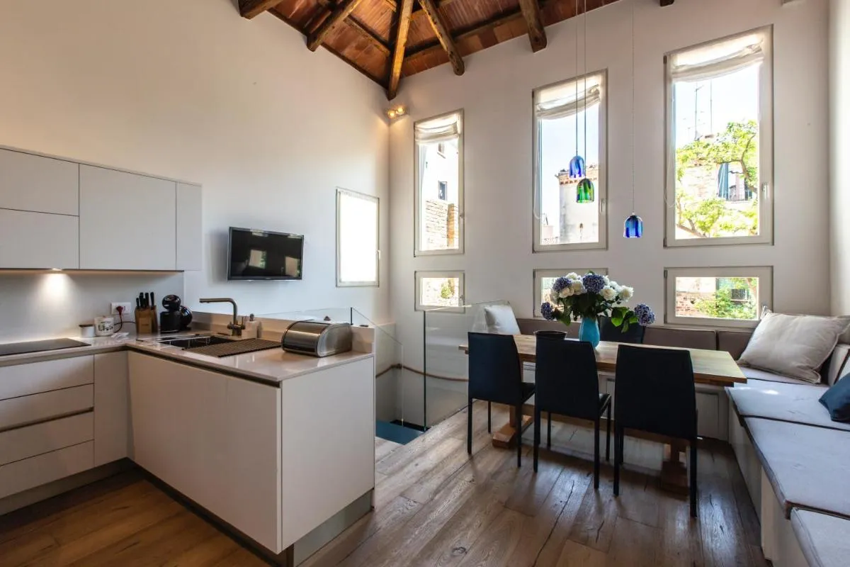 Image 2 of Sant’alvise Design Palace R&R