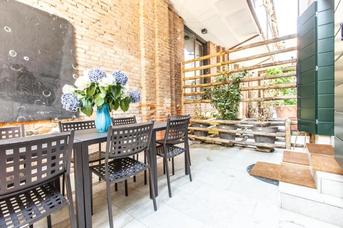 Image 5 of Sant’alvise Design Palace R&R