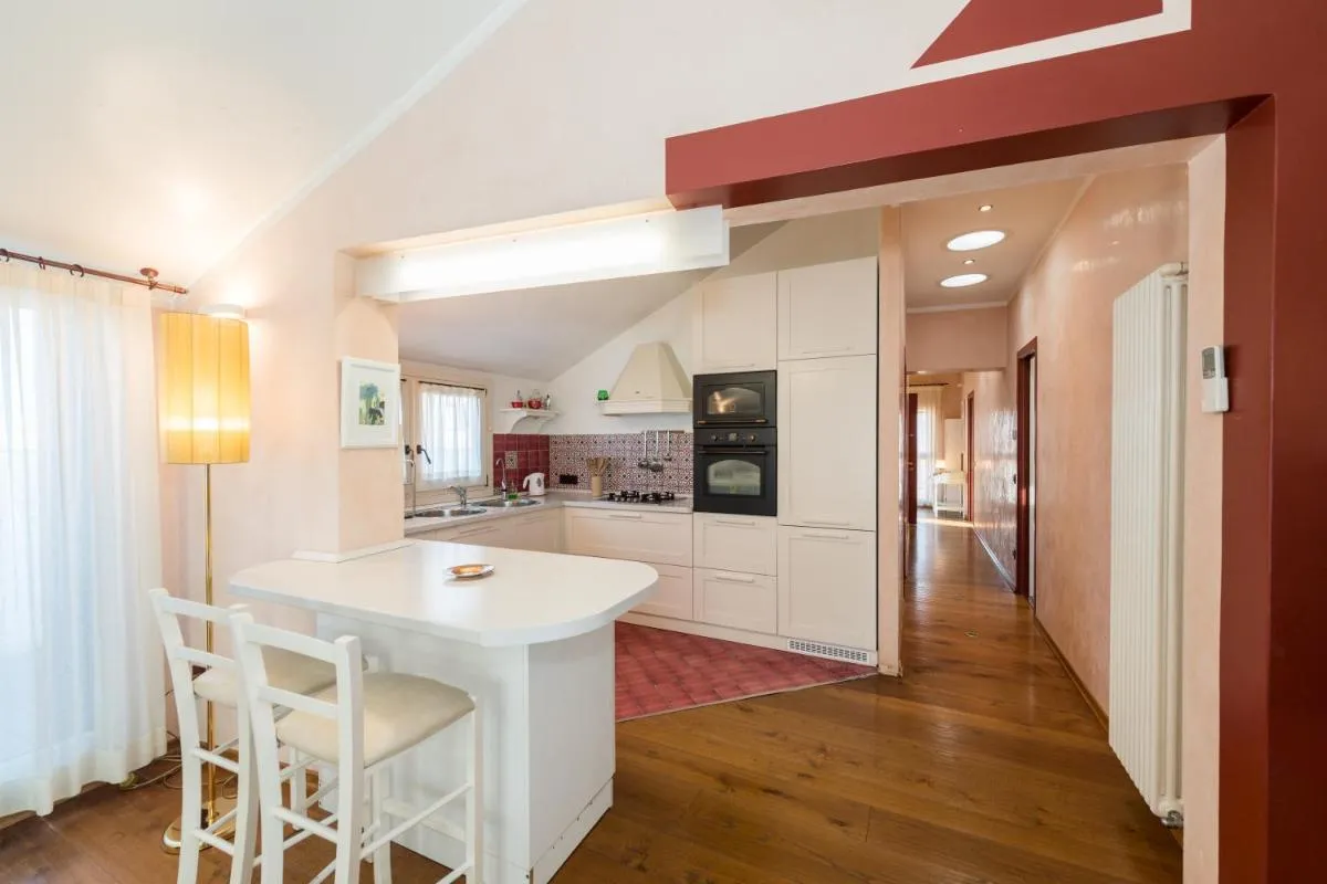 Image 3 of Savoia & Jolanda Apartments 2