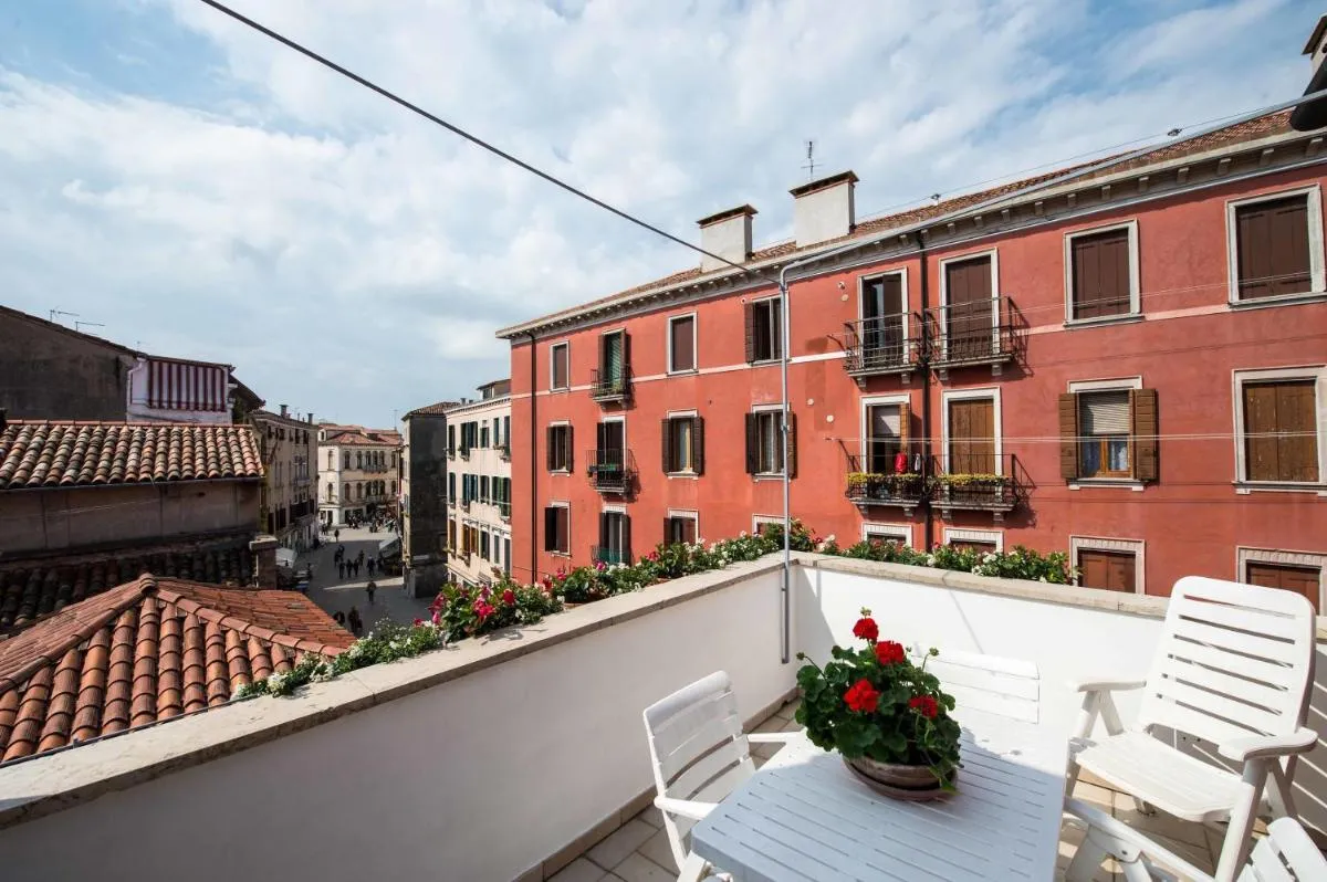 Image 5 of Savoia & Jolanda Apartments 2