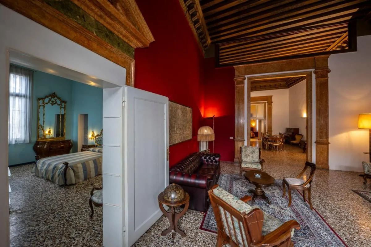 Image 1 of Savoia e jolanda Apartments