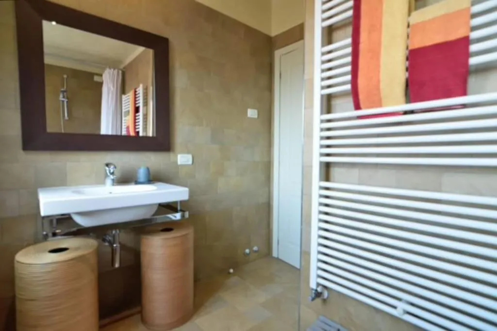 Image 2 of Savorgnan Tricamere con terrazza