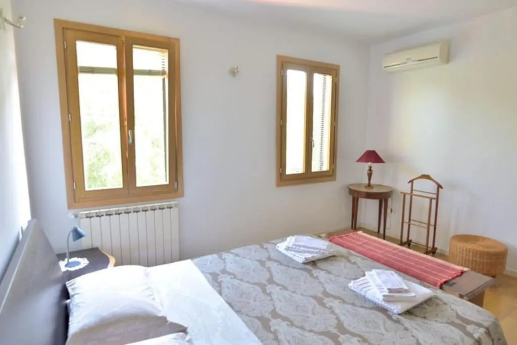 Image 6 of Savorgnan Tricamere con terrazza