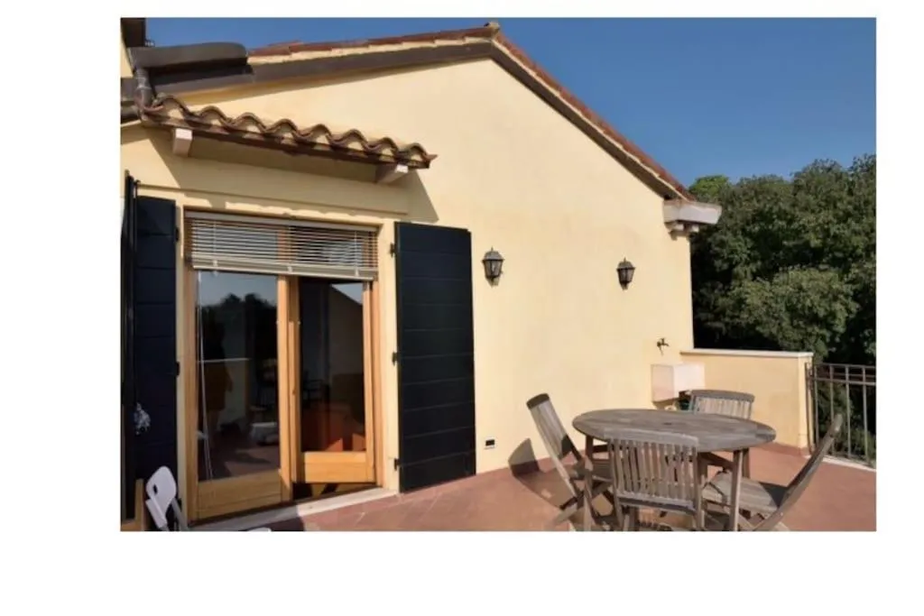 Image 5 of Savorgnan Tricamere con terrazza