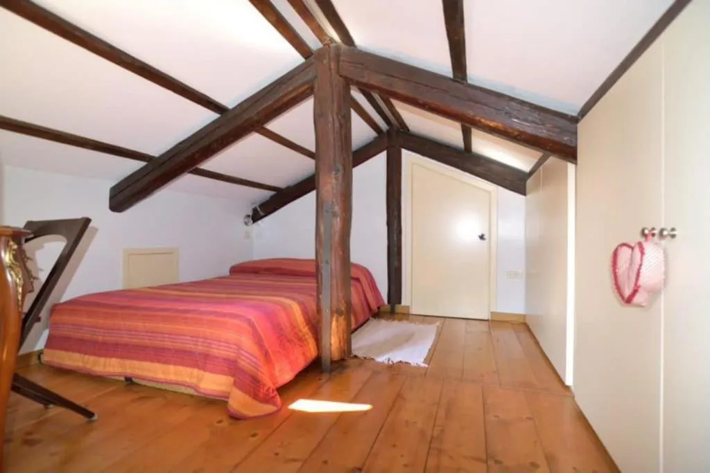 Image 1 of Savorgnan Tricamere con terrazza