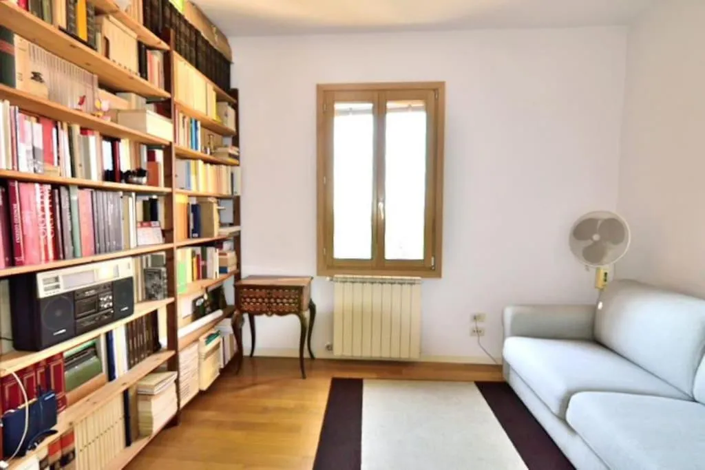 Image 4 of Savorgnan Tricamere con terrazza