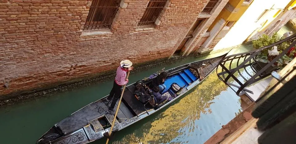 Image 4 of Scalon del Doge