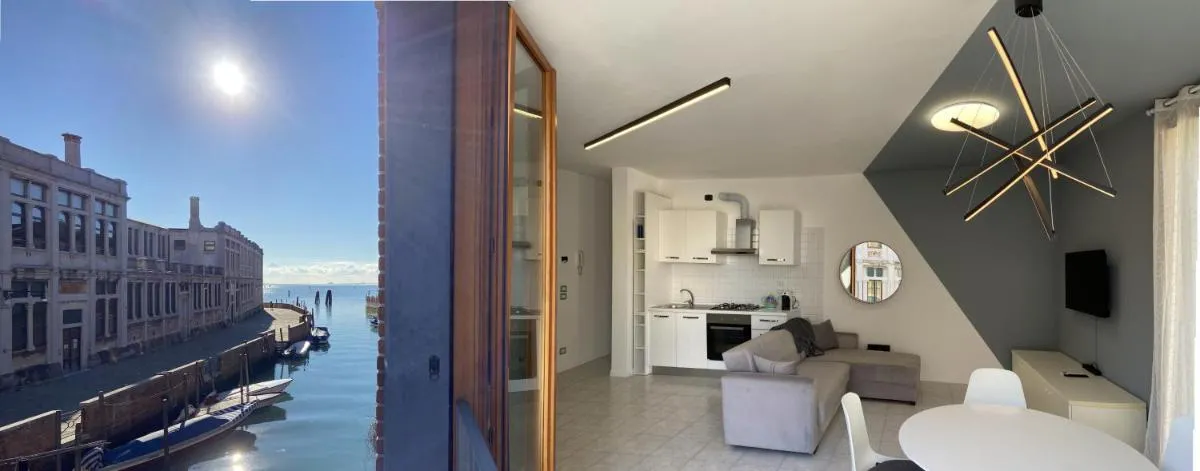 Image 5 of Serendipity apartment