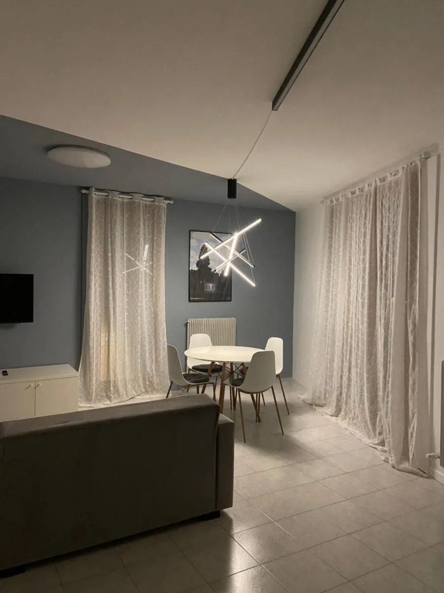 Image 2 of Serendipity apartment