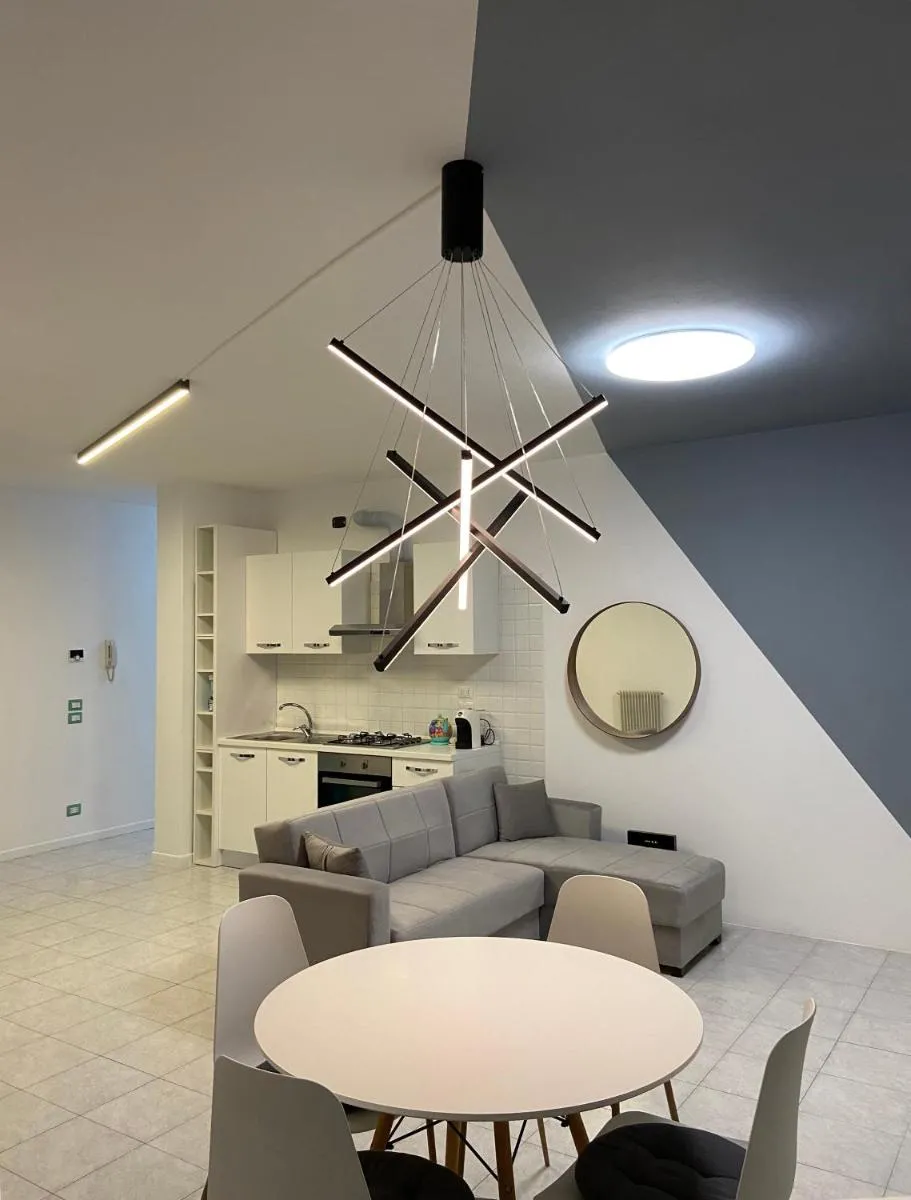 Image 4 of Serendipity apartment