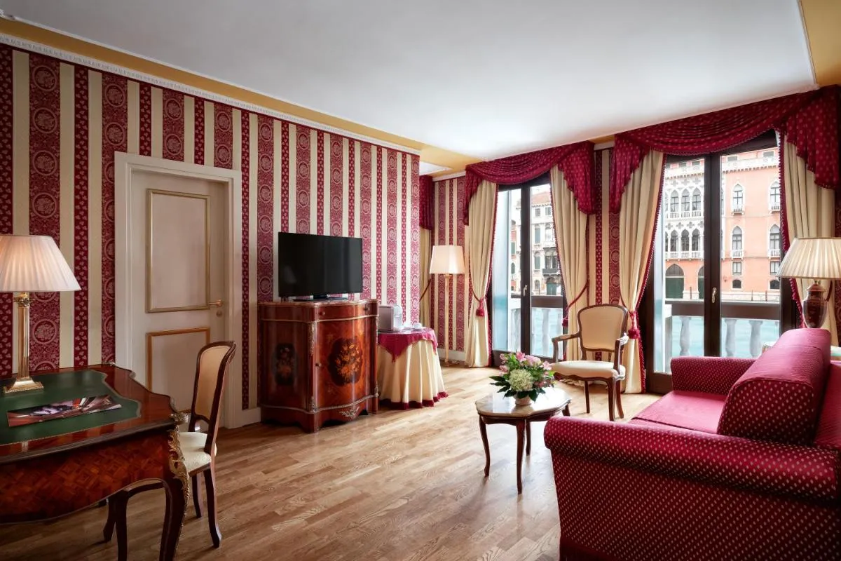 Image 2 of Sina Palazzo Sant’Angelo