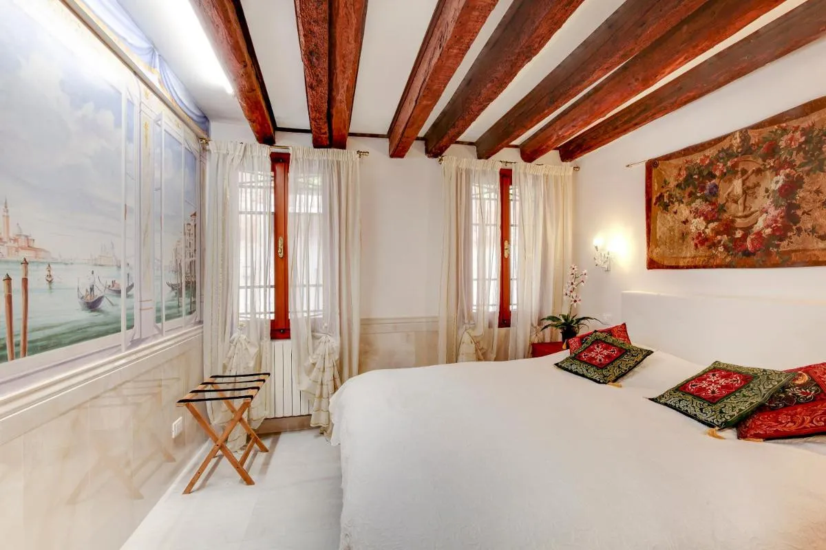 Image 1 of Smeraldo Apartment Loc-03081