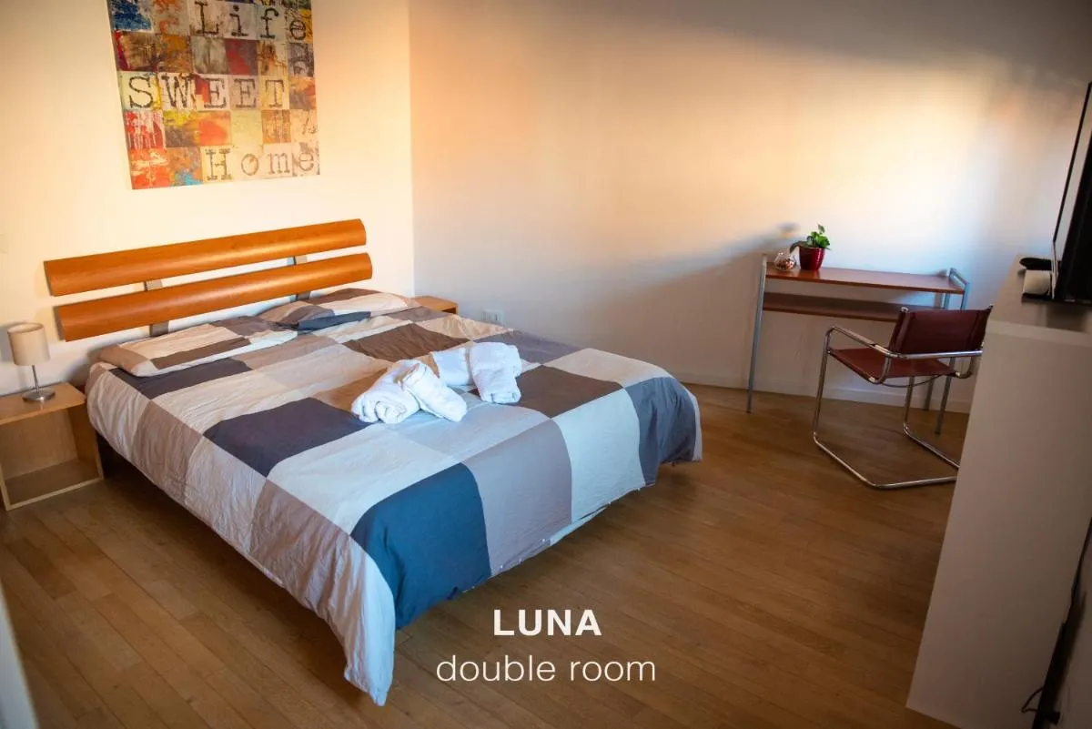 Image 6 of Sole & Luna apartments