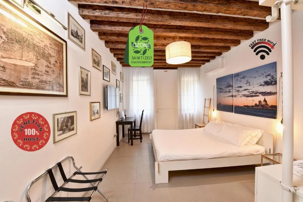 Image of Sottopiano – comfort in the center