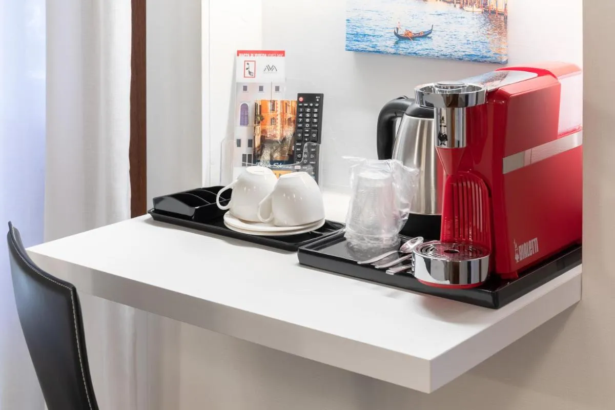 Image 3 of Spadaria San Marco Guest House