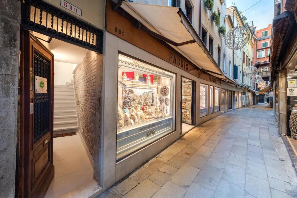 Image 4 of Spadaria San Marco Guest House