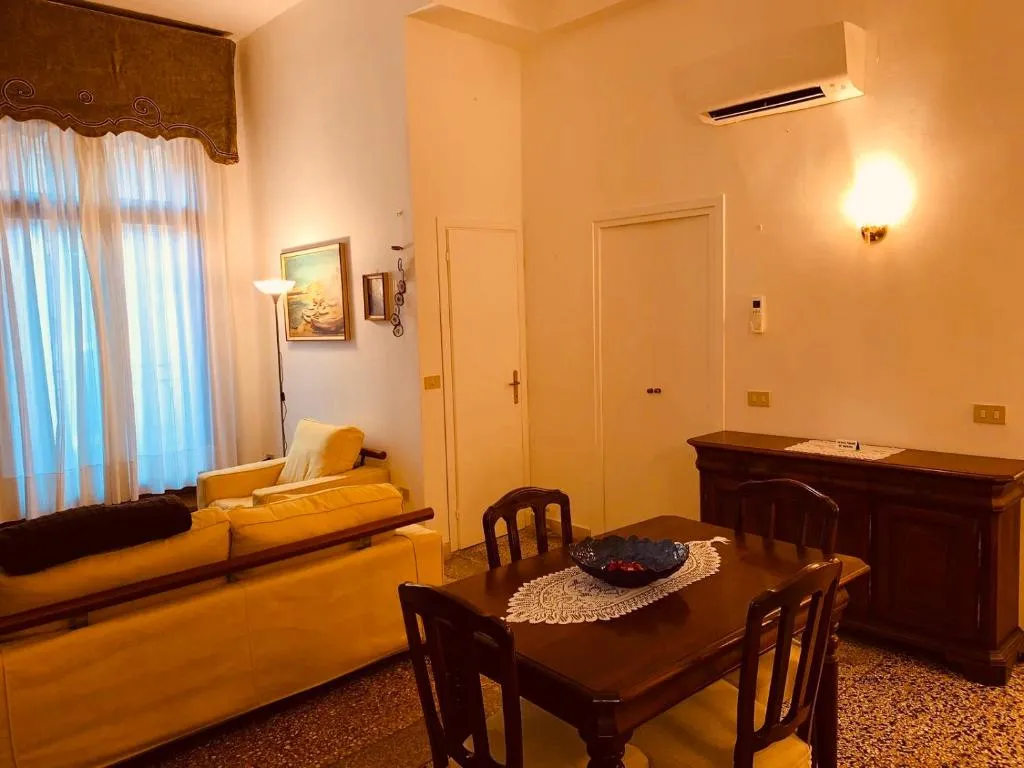 Image of Stefano’s sweet home