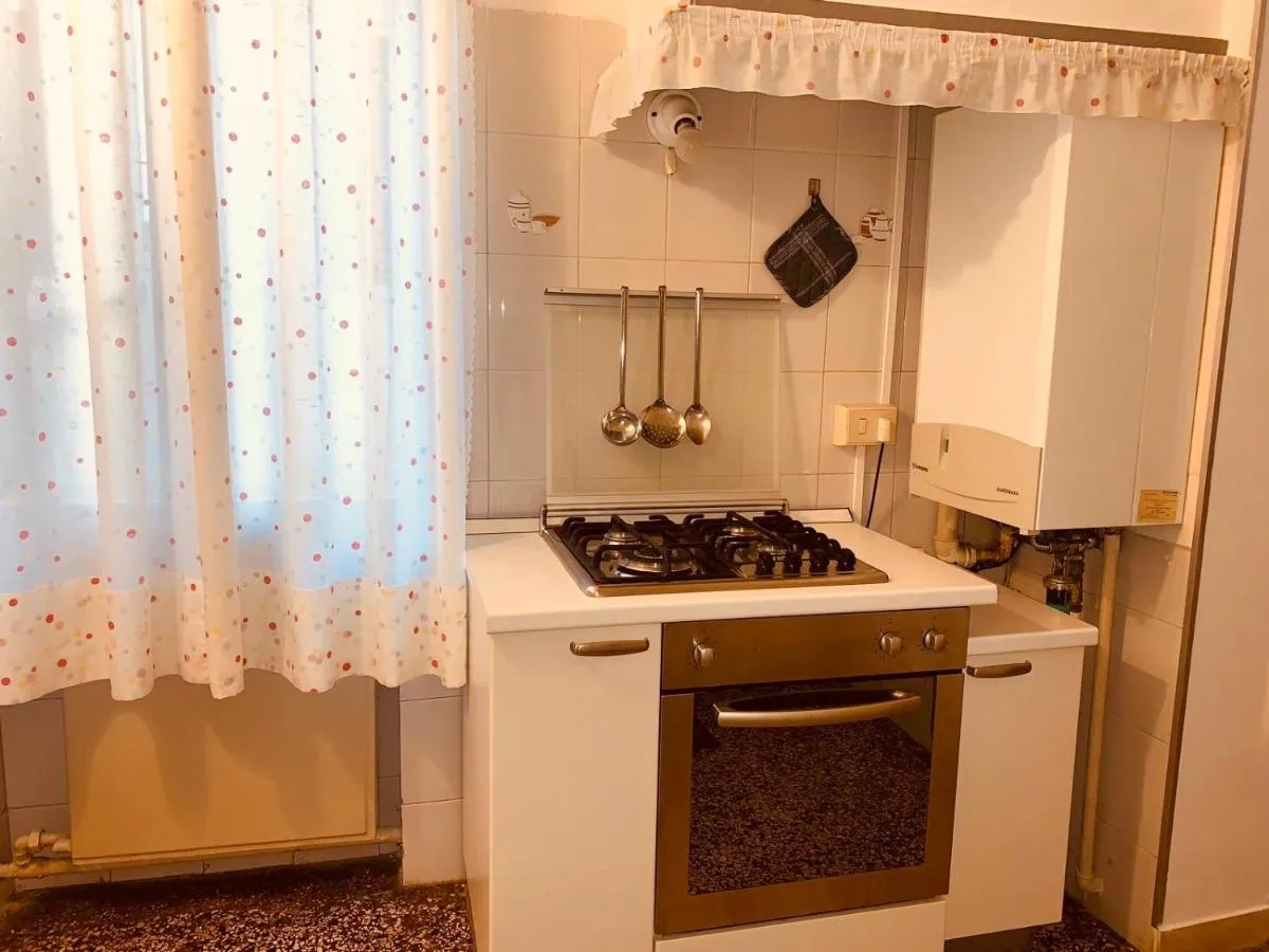 Image 1 of Stefano’s sweet home