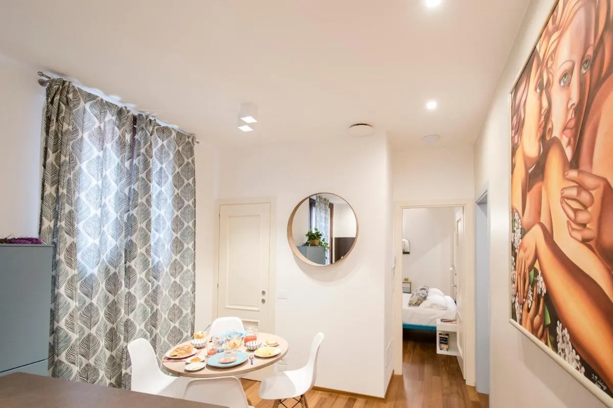 Image 2 of Stemar Apartment Diva