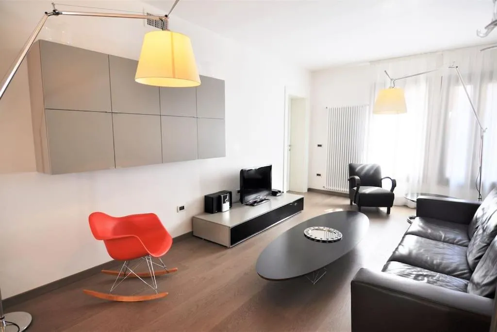 Image of Stylish apartment 100 meters from San Marco square