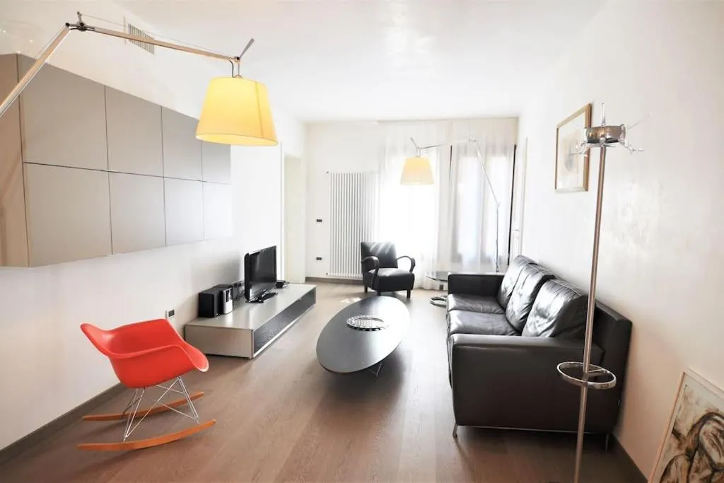Image 4 of Stylish apartment 100 meters from San Marco square