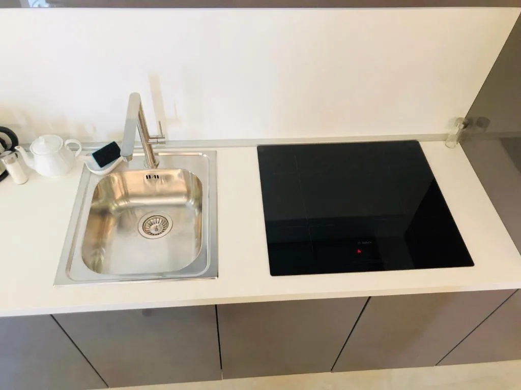 Image of Suite Dream on the River