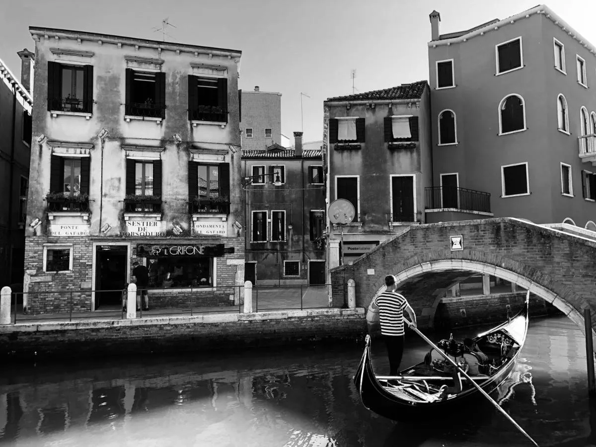 Image 5 of Suite Falier- Luminosa Venezia