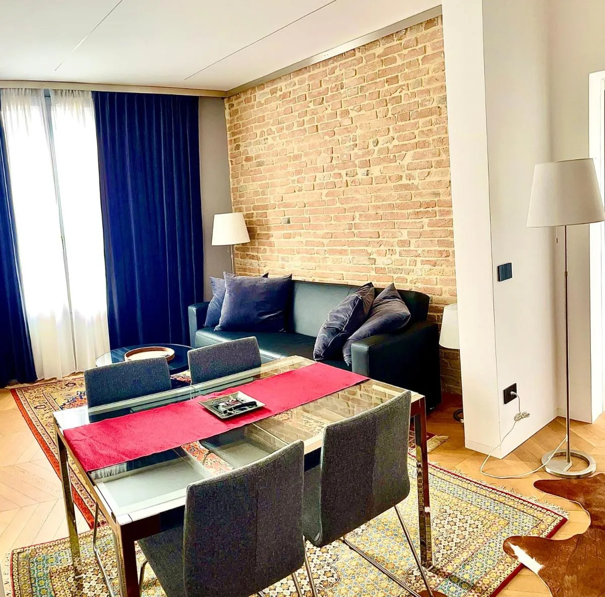 Image 1 of Suite Falier- Luminosa Venezia