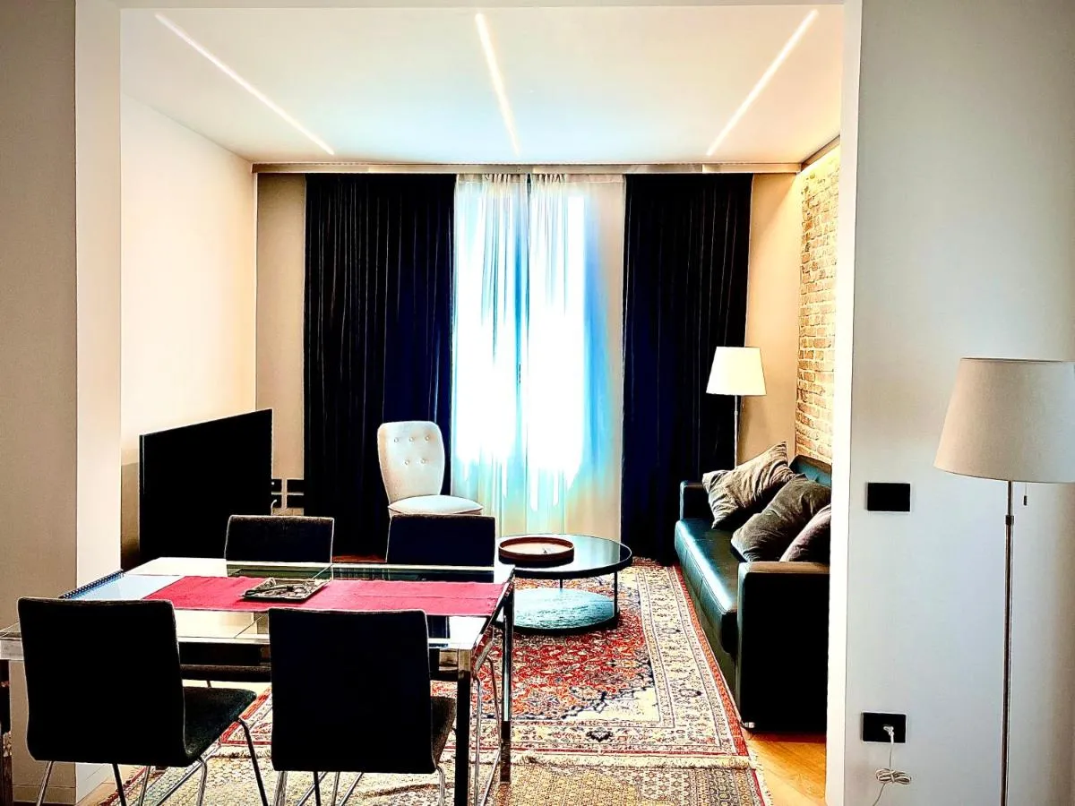 Image 2 of Suite Falier- Luminosa Venezia