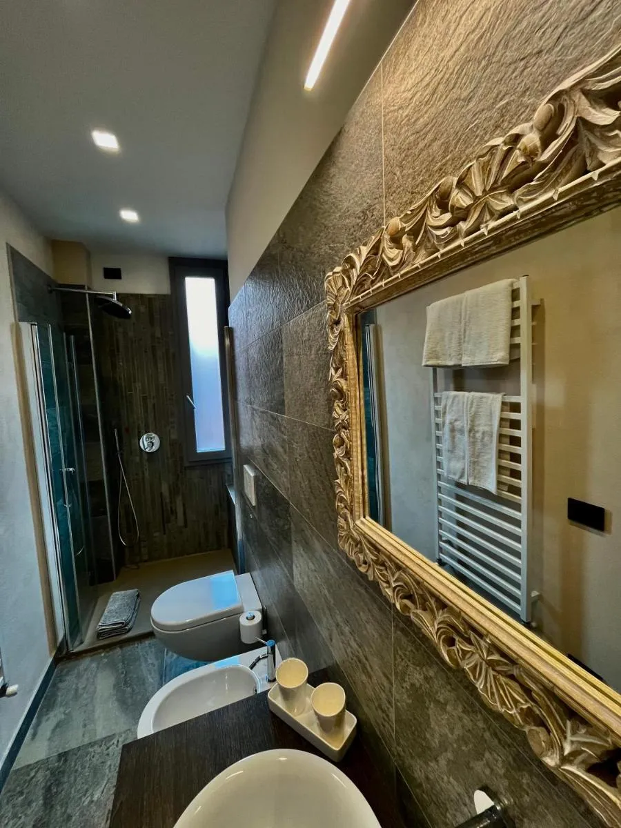 Image 4 of Suite Falier- Luminosa Venezia