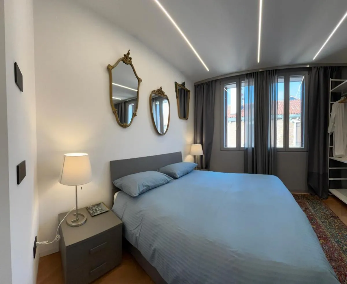 Image 6 of Suite Falier- Luminosa Venezia