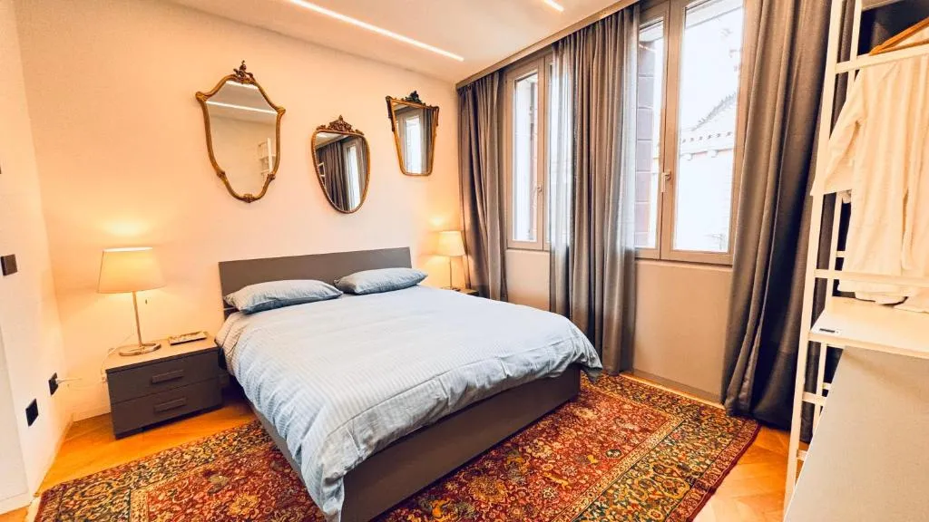 Image of Suite Falier- Luminosa Venezia