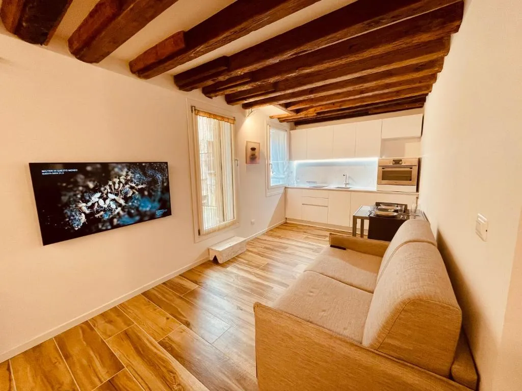 Image of Suite Primo Piano