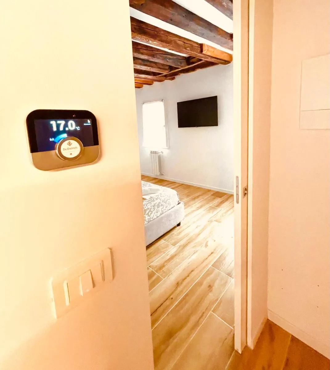 Image 6 of Suite Primo Piano