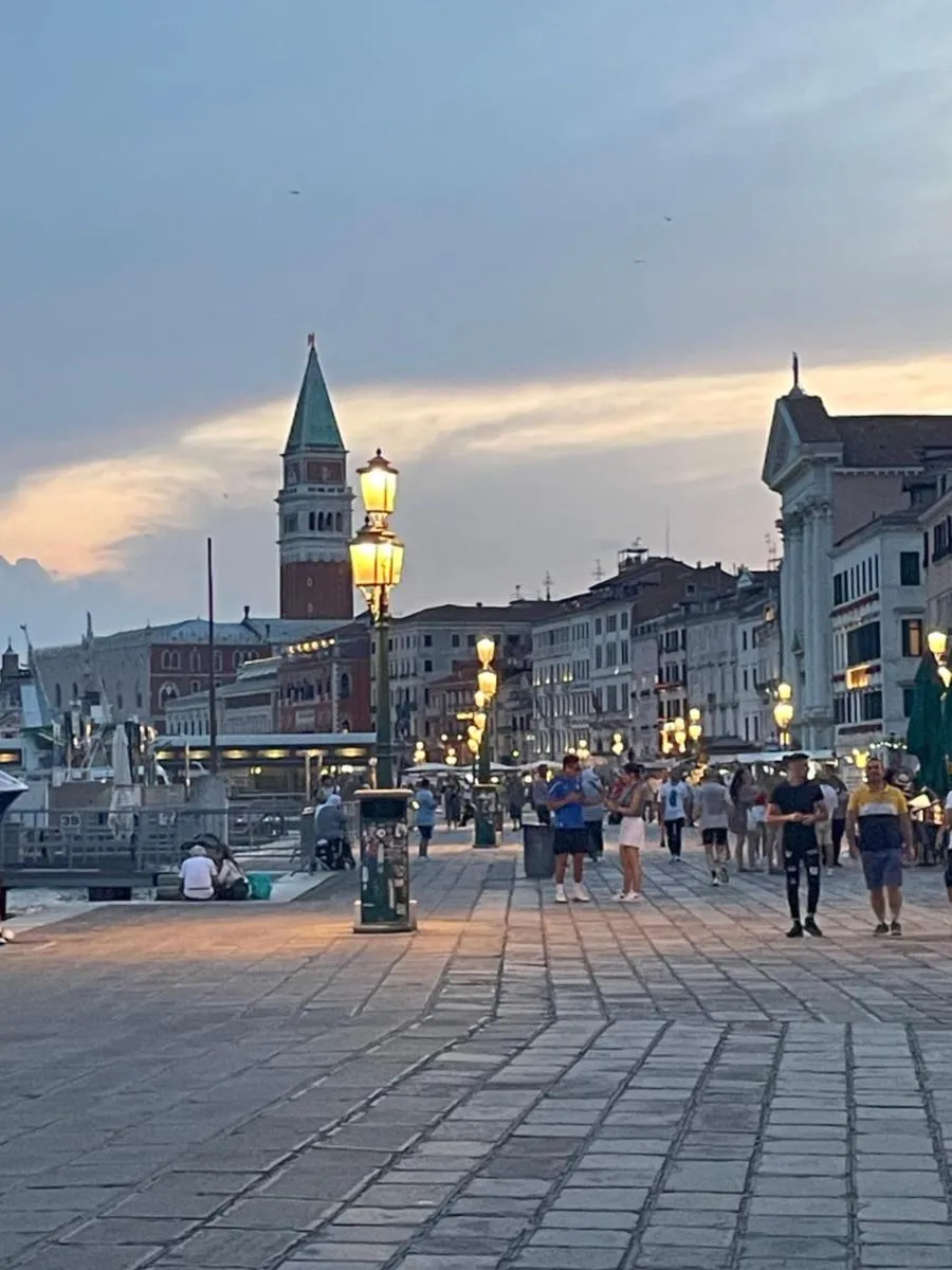 Image 1 of Suite Primo Piano